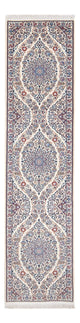 Nain - 6 la Mattan 220x57cm - Persisk matta
