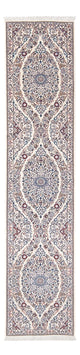 Nain - 6 la Mattan 208x49cm - Persisk matta
