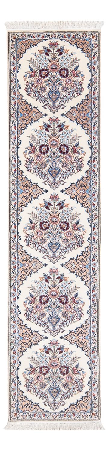 Nain - 6La Mattan 50x204cm - Persisk matta