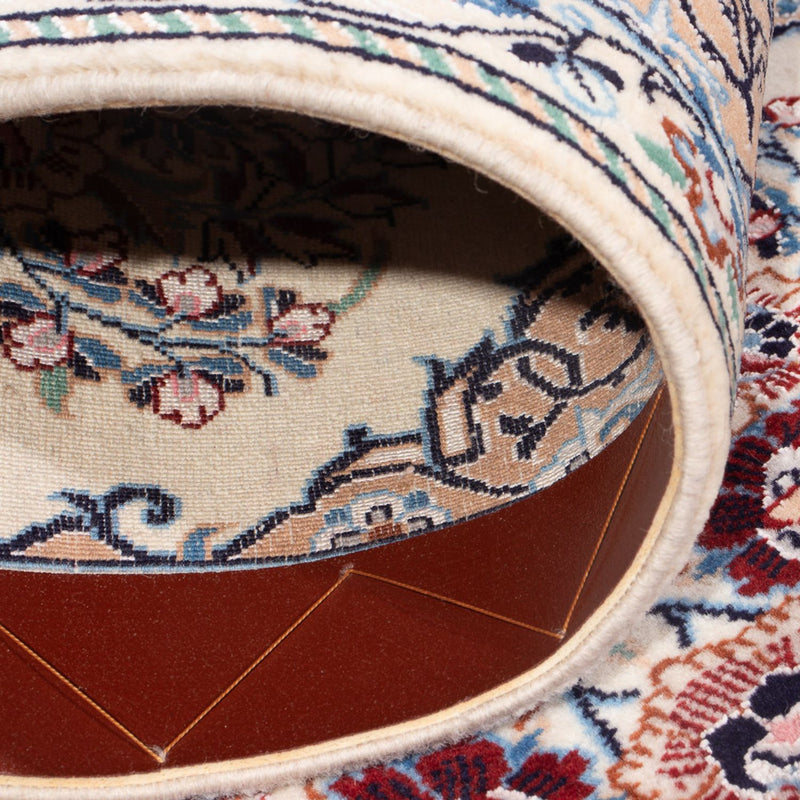 Runner Persisk matta - Nain - Premium - 204 x 50 cm - grädde