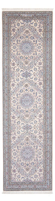 Runner Persisk matta - Nain - Premium - 315 x 91 cm - grått