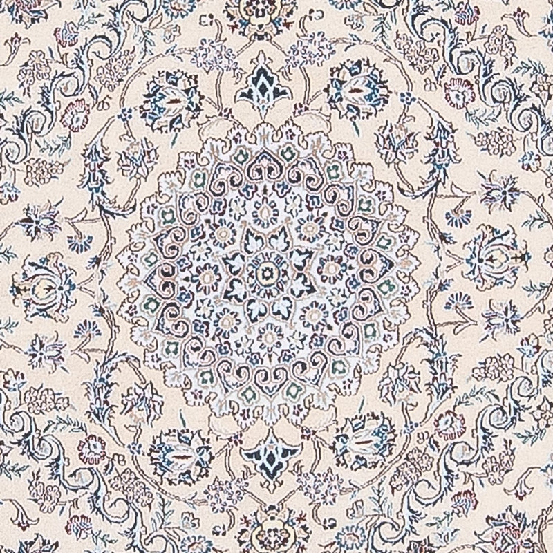 Runner Persisk matta - Nain - Premium - 315 x 91 cm - grått