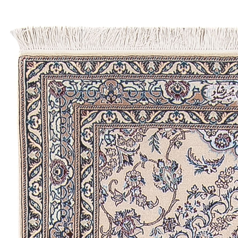 Runner Persisk matta - Nain - Premium - 315 x 91 cm - grått