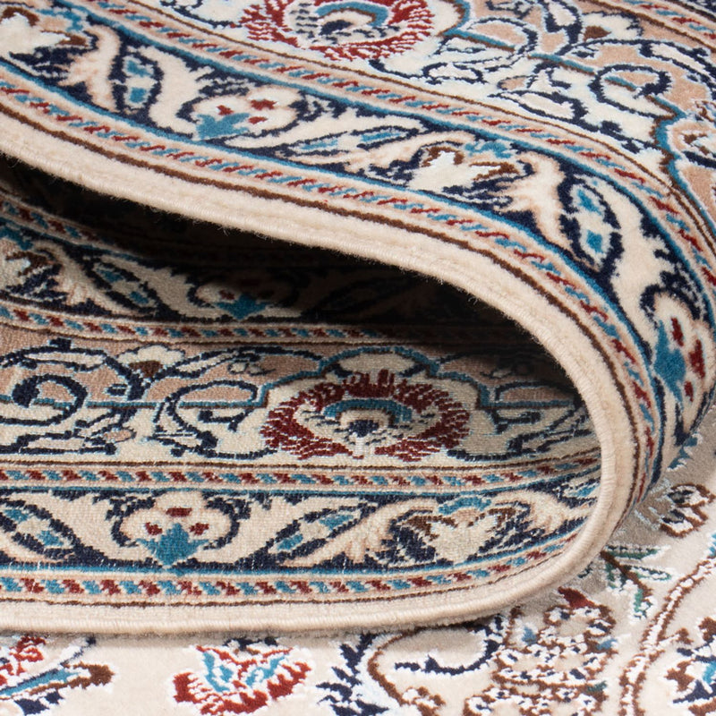 Runner Persisk matta - Nain - Premium - 315 x 91 cm - grått