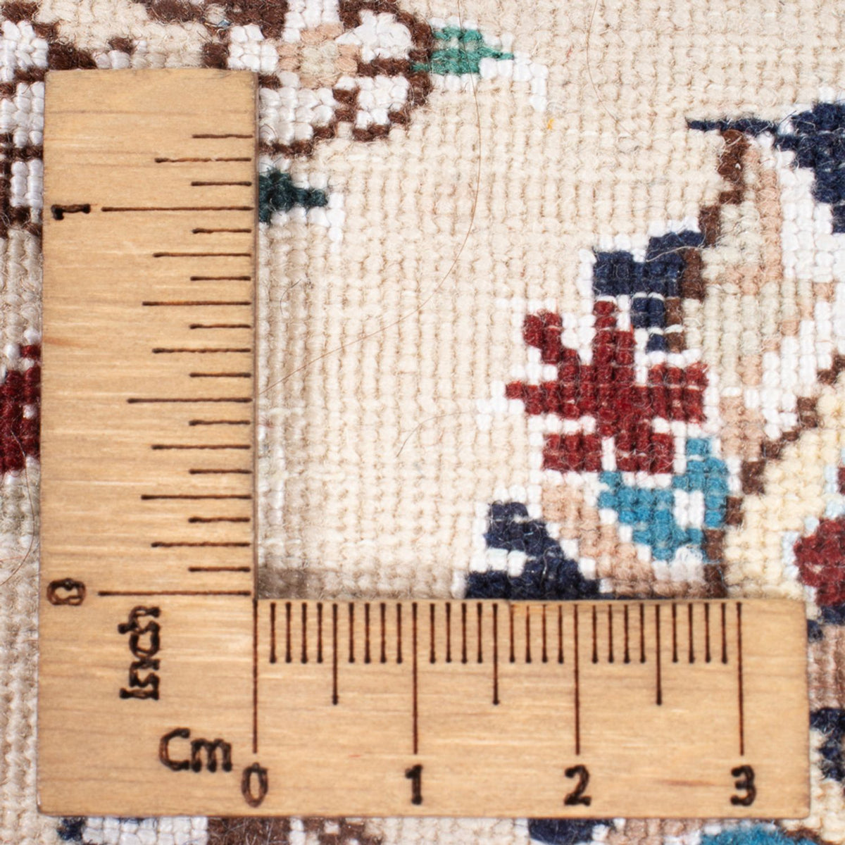 Runner Persisk matta - Nain - Premium - 315 x 91 cm - grått