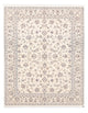 Nain - 6 la Mattan 198x150cm - Persisk matta