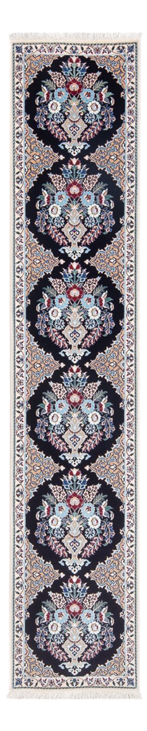 Nain - 6La Mattan 48x227cm - Persisk matta