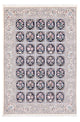 Nain - 6 la Mattan 220x148cm - Persisk matta