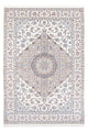 Persisk matta - Nain - Premium - 230 x 152 cm - grädde