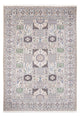 Nain - 6 la Mattan 305x208cm - Persisk matta