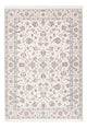 Nain - 6 la Mattan 161x110cm - Persisk matta