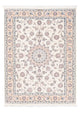 Nain - 6 la Mattan 119x83cm - Persisk matta