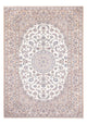 Nain - 6 la Mattan 308x210cm - Persisk matta