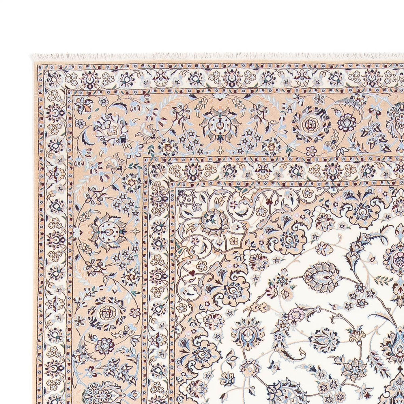Nain - 6 la Mattan 308x210cm - Persisk matta