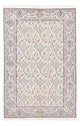 Nain - 6 la Mattan 214x135cm - Persisk matta