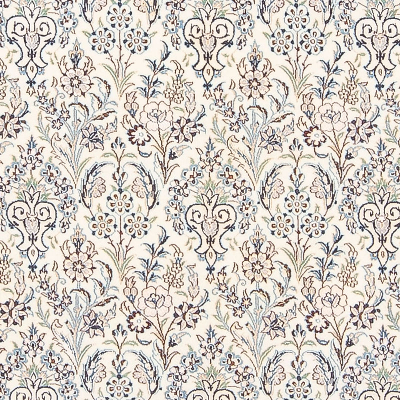 Persisk matta - Nain - Premium - 214 x 135 cm - grädde