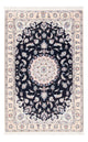 Nain - 6 la Mattan 141x93cm - Persisk matta