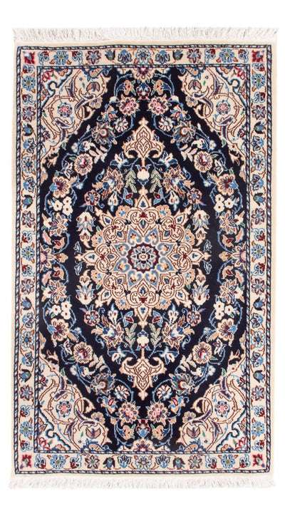 Nain - 6La Mattan 48x83cm - Persisk matta