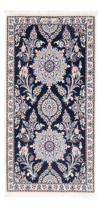 Nain - 6La Mattan 57x112cm - Persisk matta