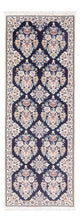 Nain - 6 la Mattan 145x53cm - Persisk matta