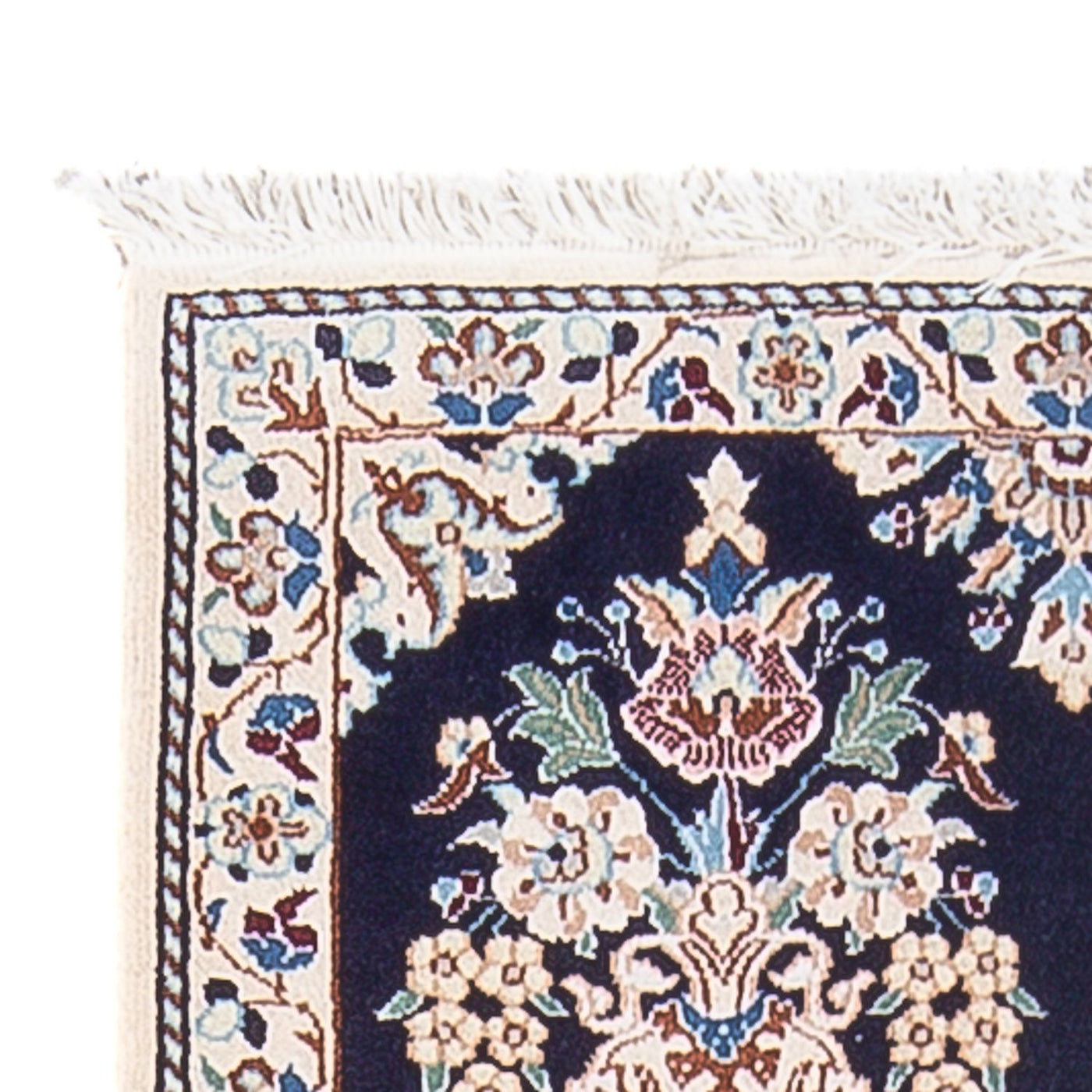 Nain - 6 la Mattan 145x53cm - Persisk matta