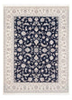 Nain - 6 la Mattan 207x152cm - Persisk matta