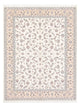 Nain - 6 la Mattan 202x150cm - Persisk matta