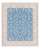 Nain - 6La Mattan 150x200cm - Persisk matta