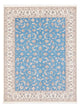 Nain - 6 la Mattan 208x150cm - Persisk matta