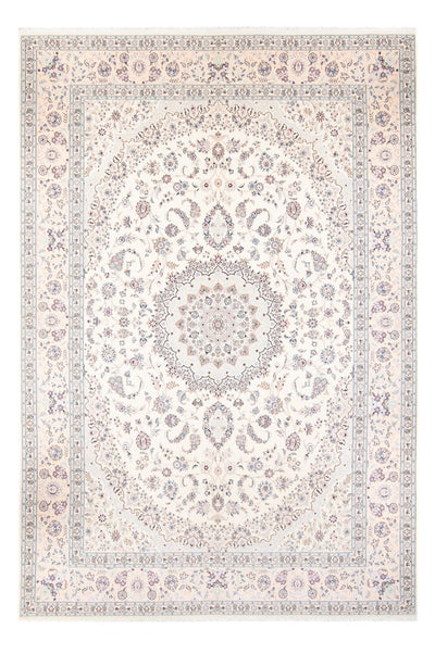 Nain - 6La Mattan 250x363cm - Persisk matta