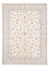 Persisk matta - Nain - Premium - 241 x 170 cm - ljusbeige