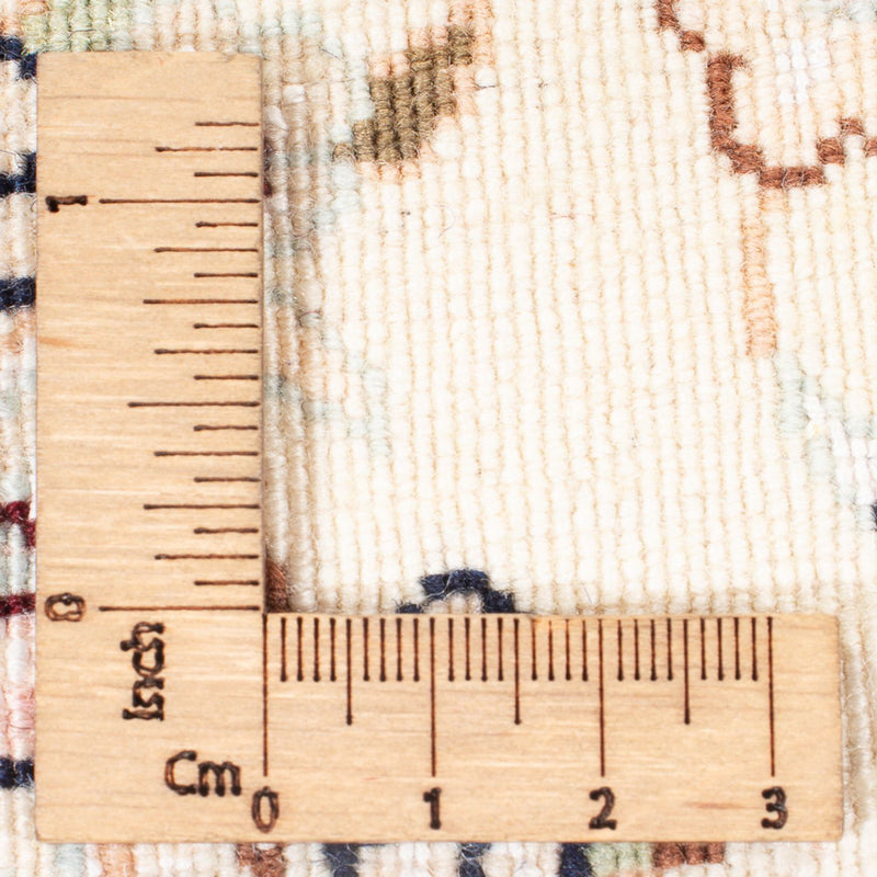 Persisk matta - Nain - Premium - 158 x 109 cm - röd