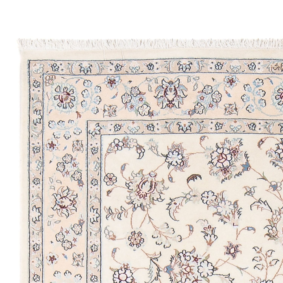 Nain - 6La Mattan 109x156cm - Persisk matta
