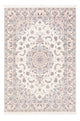 Nain - 6 la Mattan 158x111cm - Persisk matta