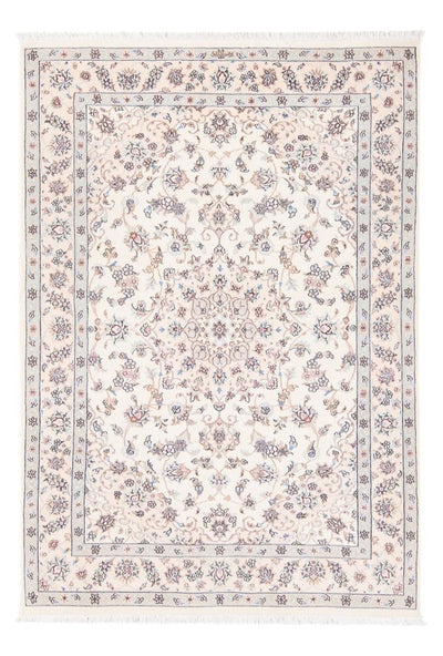 Nain - 6La Mattan 111x164cm - Persisk matta