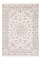 Nain - 6La Mattan 111x164cm - Persisk matta