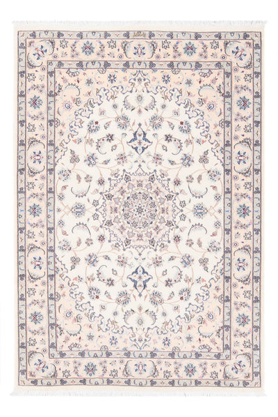 Nain - 6La Mattan 108x160cm - Persisk matta
