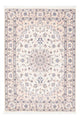 Nain - 6 la Mattan 160x108cm - Persisk matta