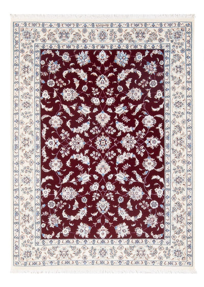 Nain - 6La Mattan 108x153cm - Persisk matta
