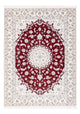 Nain - 6La Mattan 110x157cm - Persisk matta