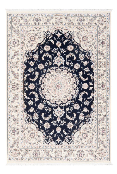 Nain - 6La Mattan 110x160cm - Persisk matta
