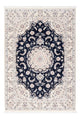 Nain - 6La Mattan 110x160cm - Persisk matta