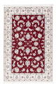 Persisk matta - Nain - Premium - 121 x 82 cm - röd