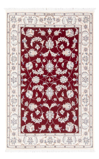 Nain - 6La Mattan 80x121cm - Persisk matta