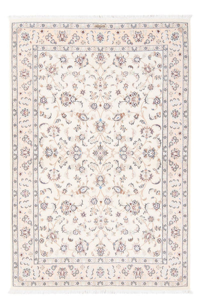 Nain - 6La Mattan 108x158cm - Persisk matta