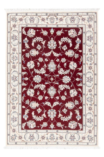 Nain - 6La Mattan 84x125cm - Persisk matta