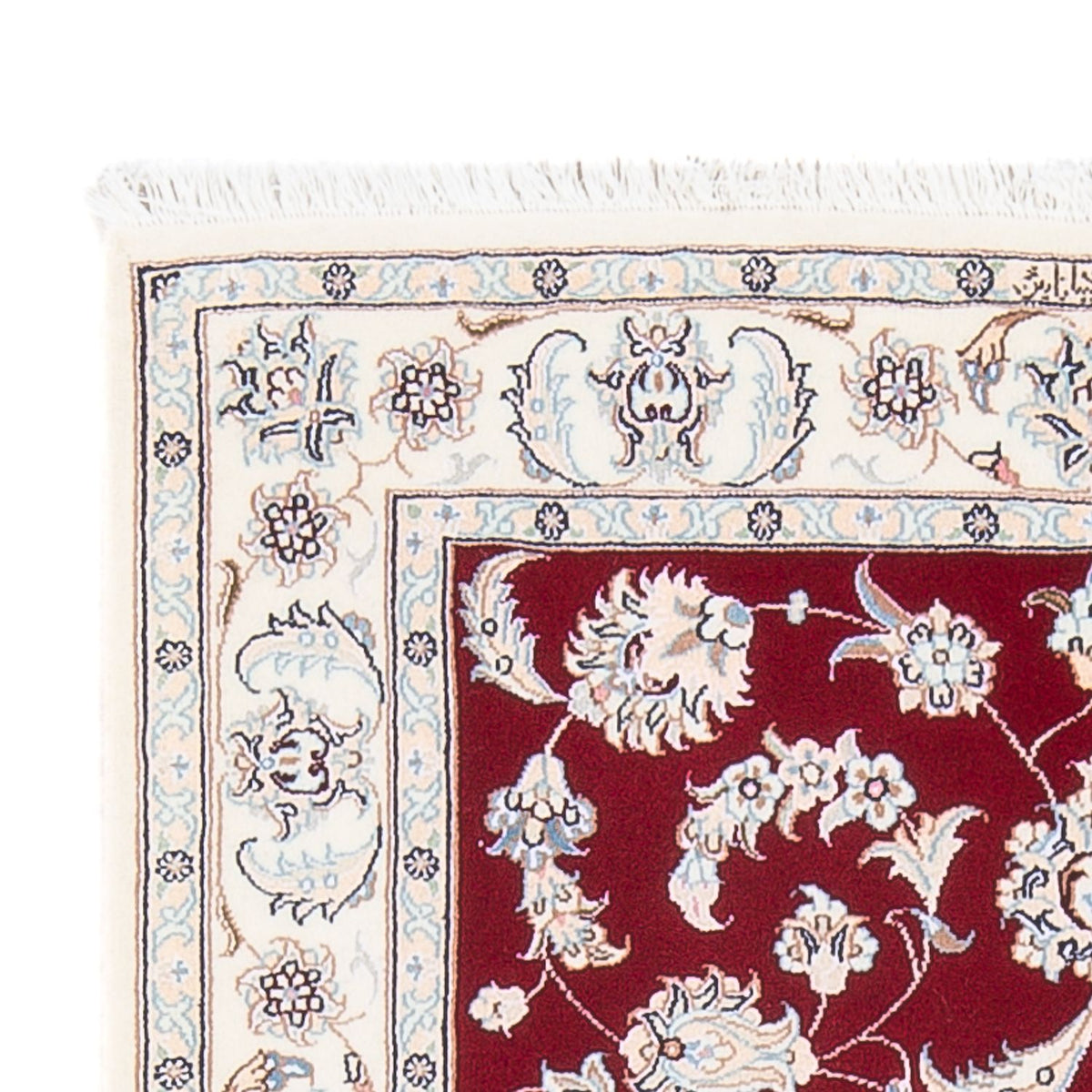 Nain - 6La Mattan 82x122cm - Persisk matta