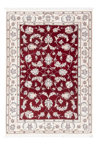 Nain - 6La Mattan 83x118cm - Persisk matta