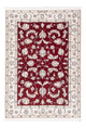 Nain - 6La Mattan 83x118cm - Persisk matta