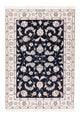 Nain - 6 la Mattan 123x81cm - Persisk matta